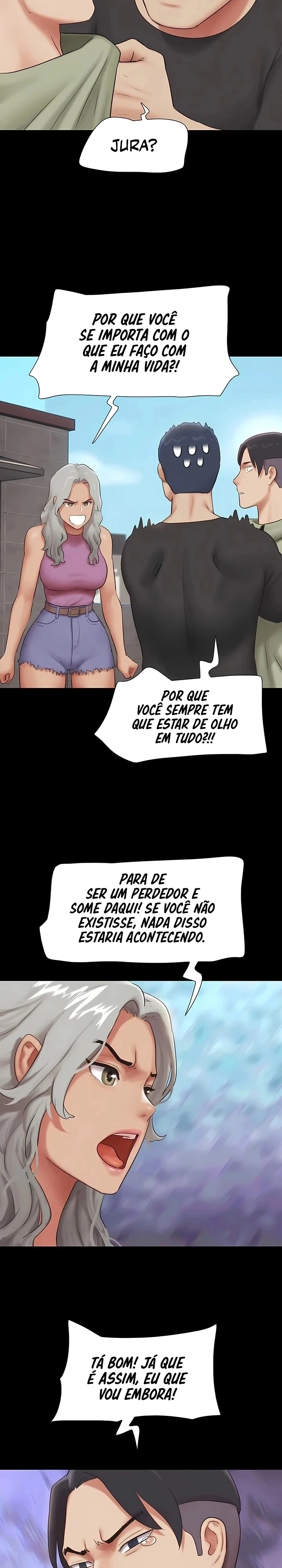 Soeun Capítulo 70 Página 14