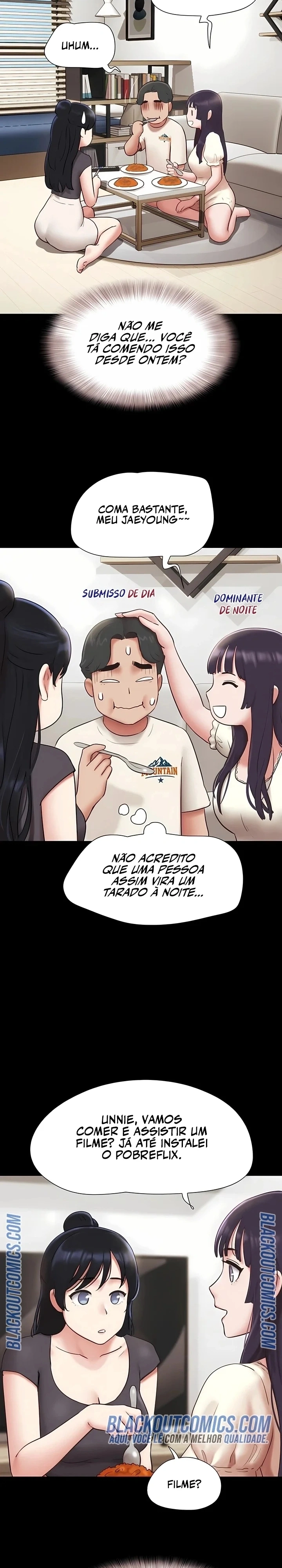 Soeun Capítulo 70 Página 16