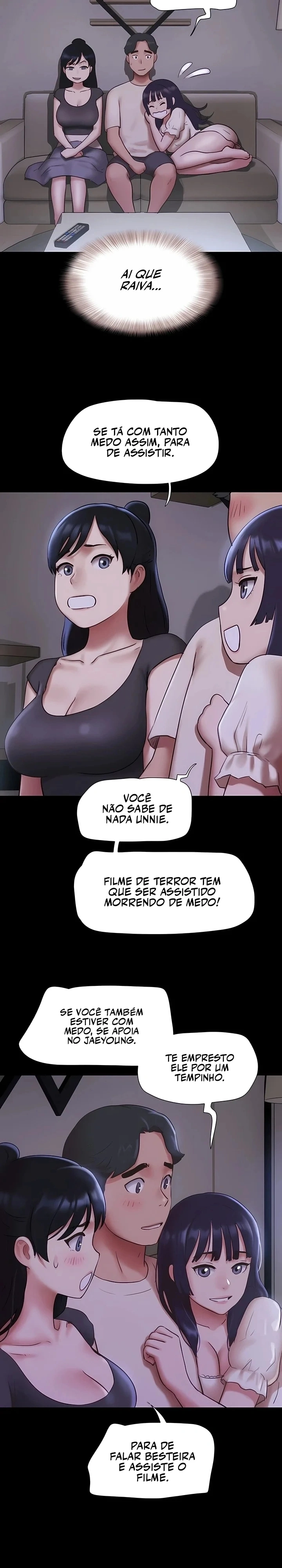 Soeun Capítulo 70 Página 18