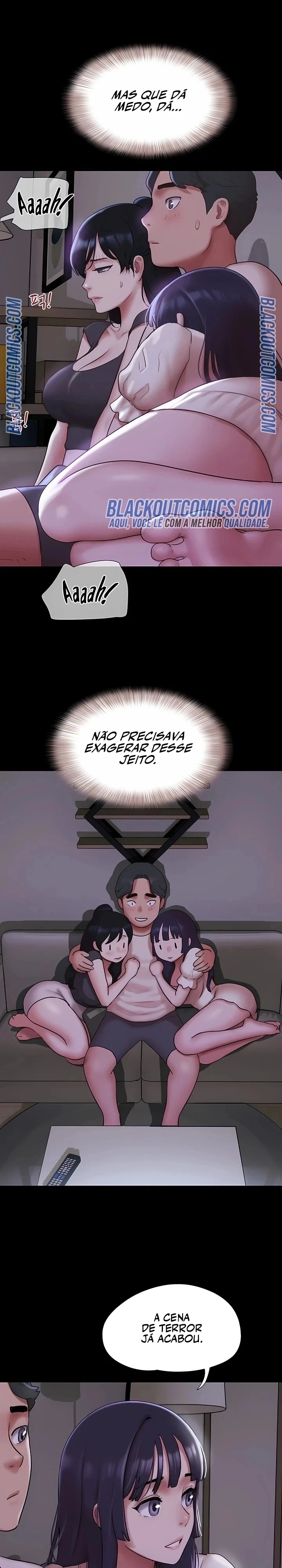 Soeun Capítulo 70 Página 19