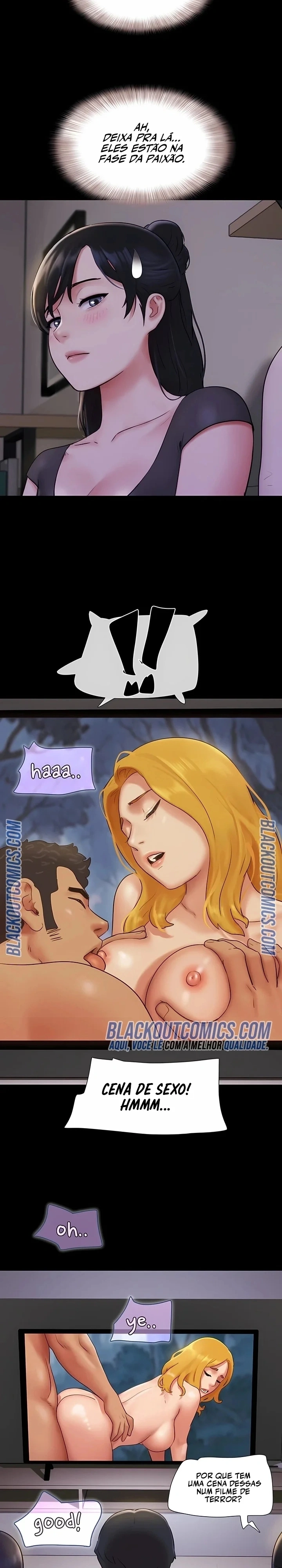 Soeun Capítulo 70 Página 21