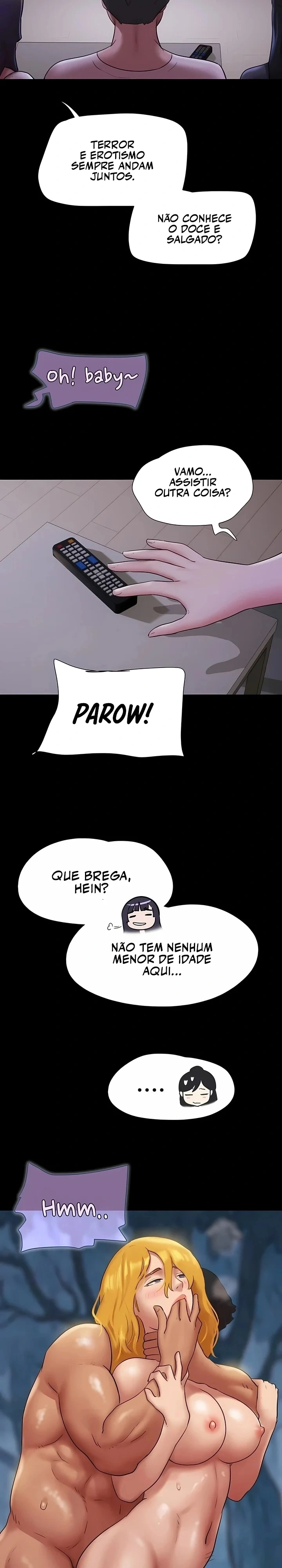 Soeun Capítulo 70 Página 22
