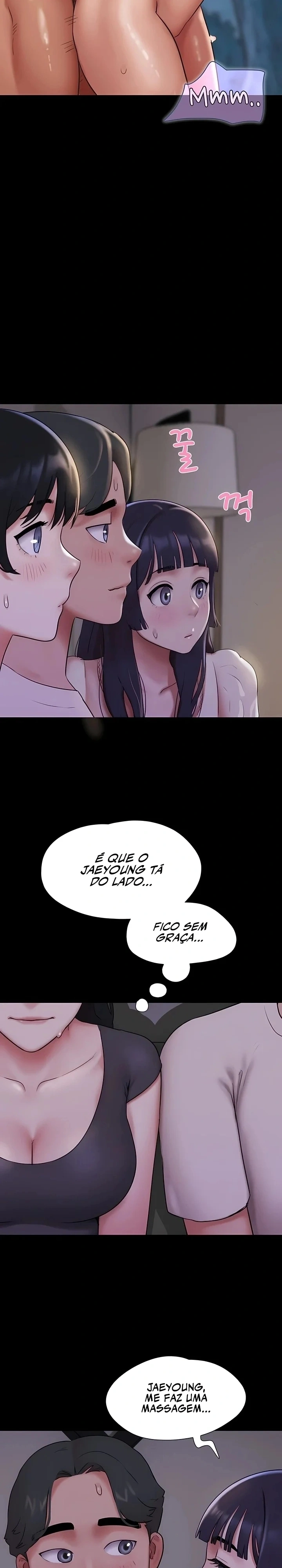 Soeun Capítulo 70 Página 23