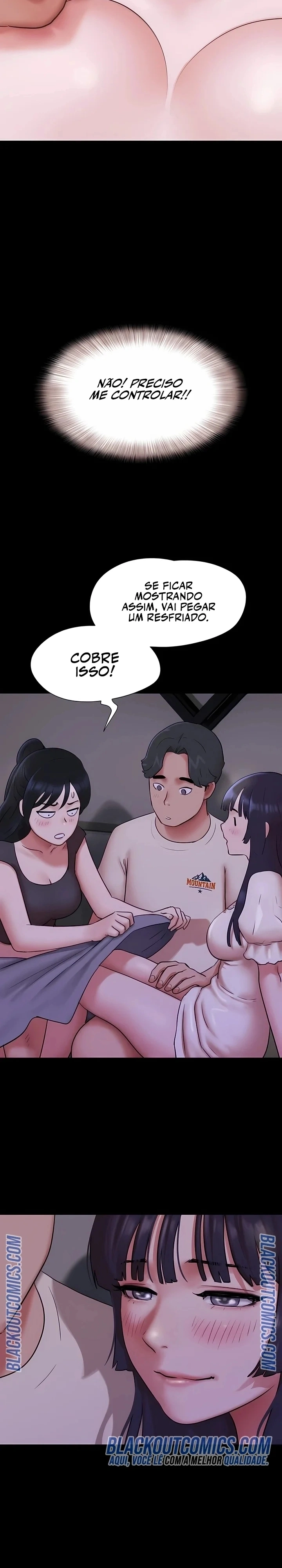 Soeun Capítulo 70 Página 26