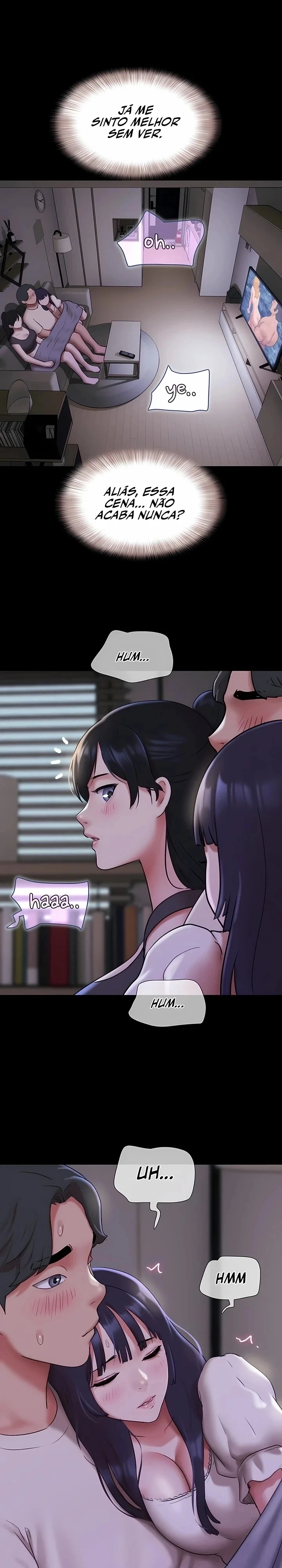 Soeun Capítulo 70 Página 27