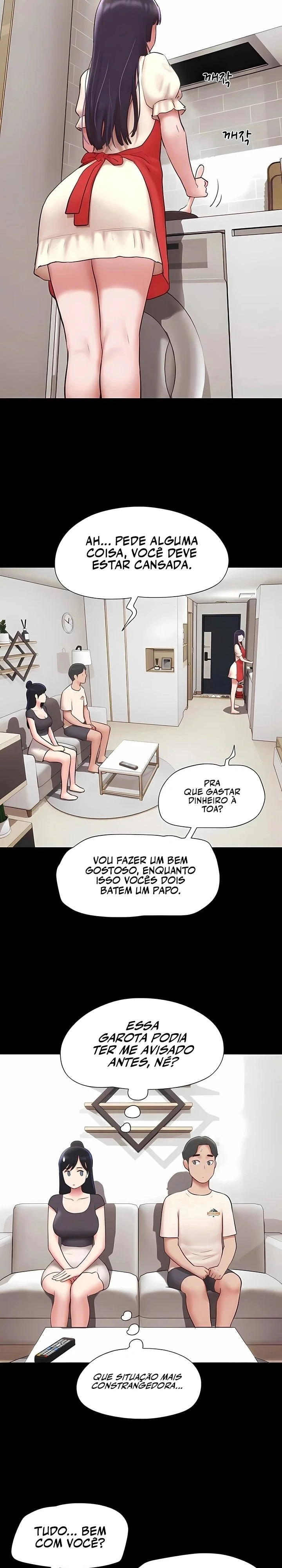 Soeun Capítulo 70 Página 5