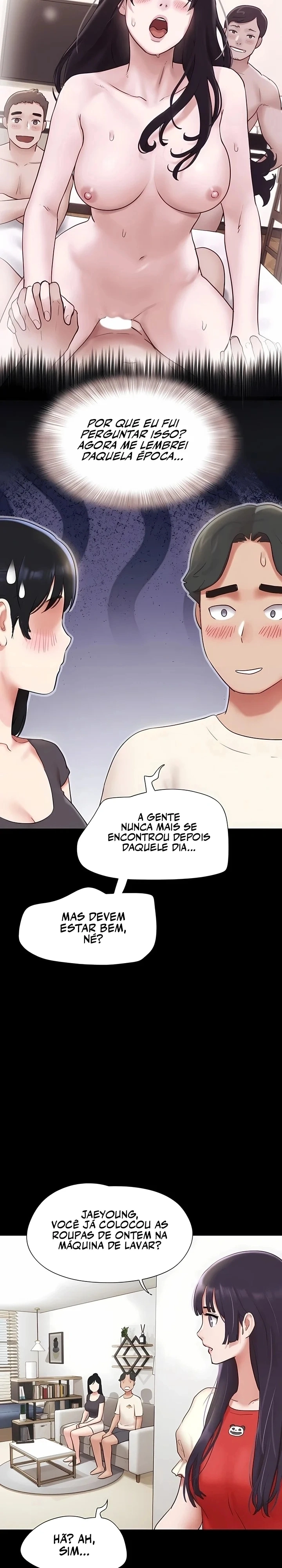 Soeun Capítulo 70 Página 7