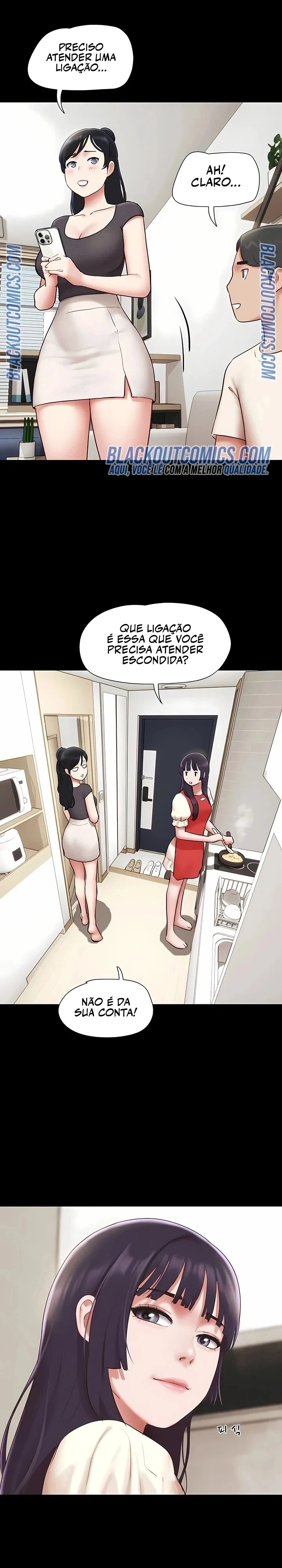 Soeun Capítulo 70 Página 9
