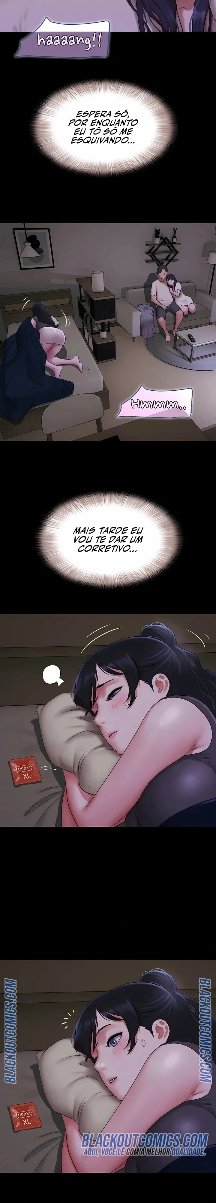 Soeun Capítulo 71 Página 11
