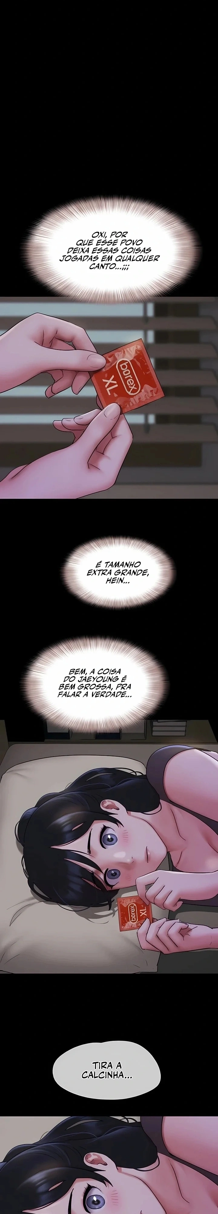 Soeun Capítulo 71 Página 12