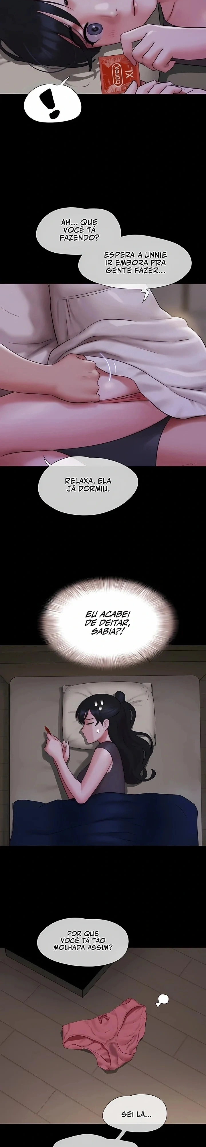 Soeun Capítulo 71 Página 13