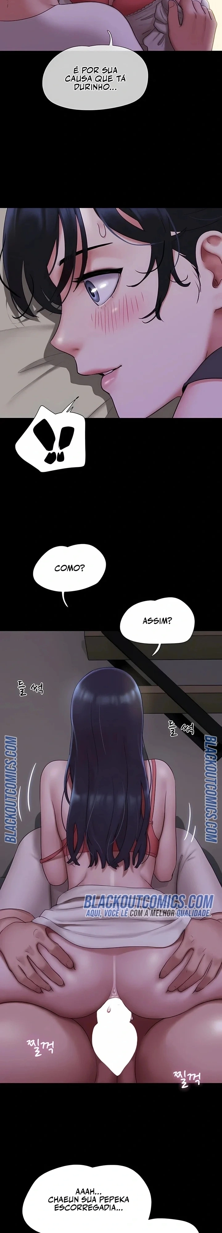 Soeun Capítulo 71 Página 15