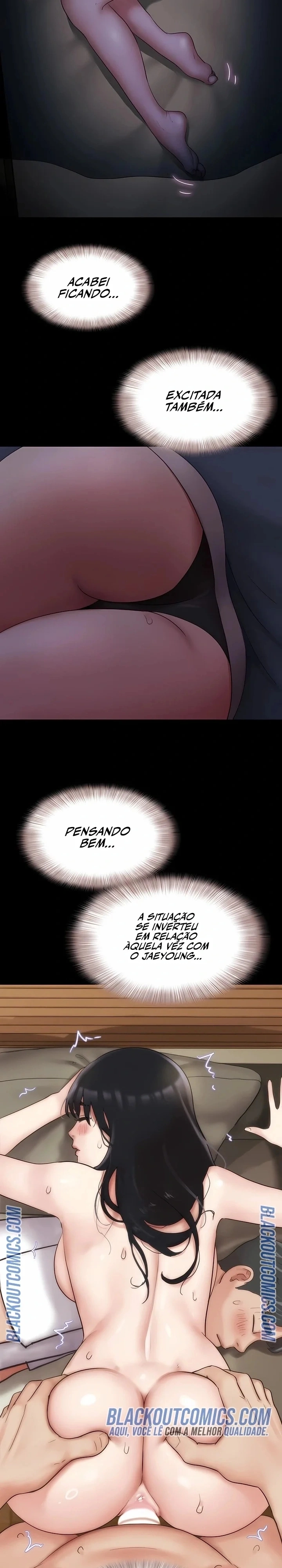 Soeun Capítulo 71 Página 17