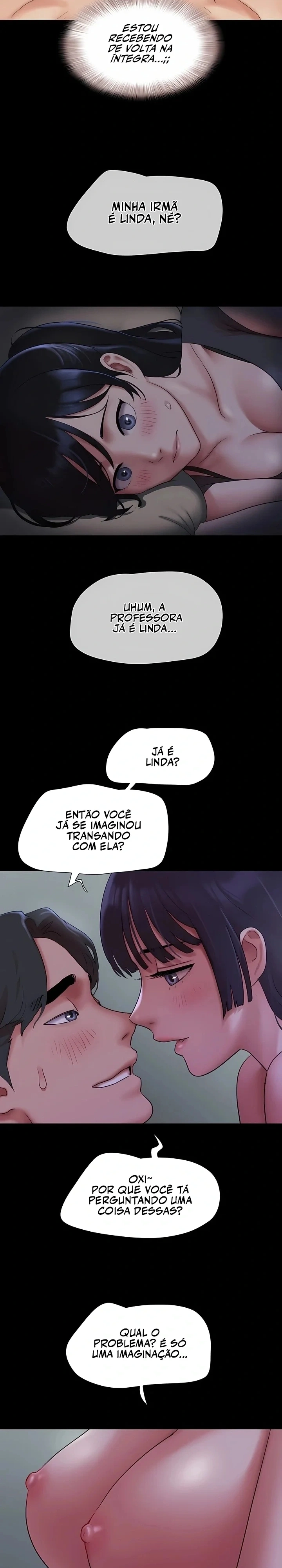 Soeun Capítulo 71 Página 18