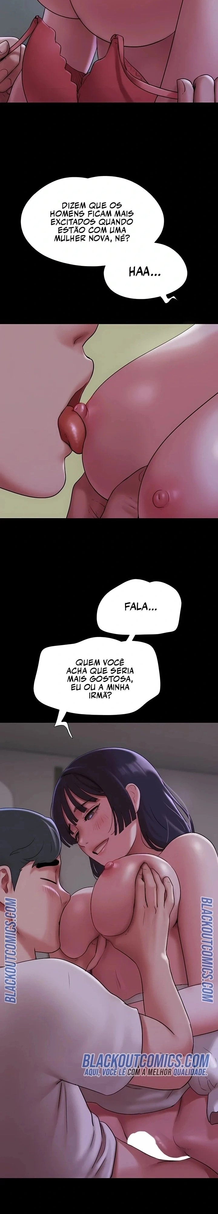 Soeun Capítulo 71 Página 19