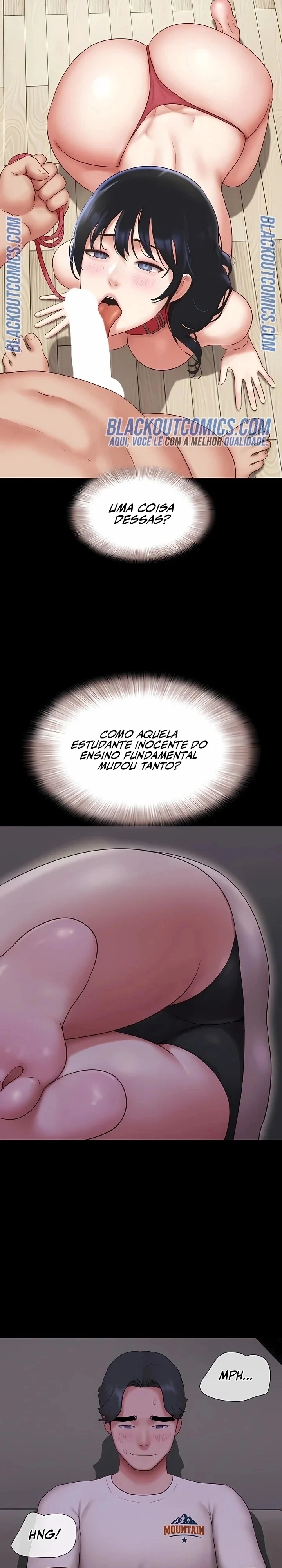 Soeun Capítulo 71 Página 22