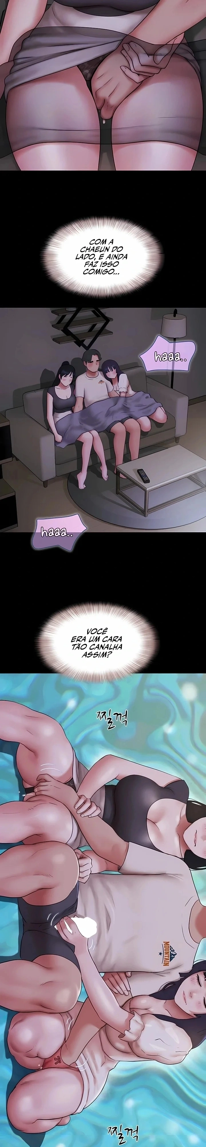 Soeun Capítulo 71 Página 5