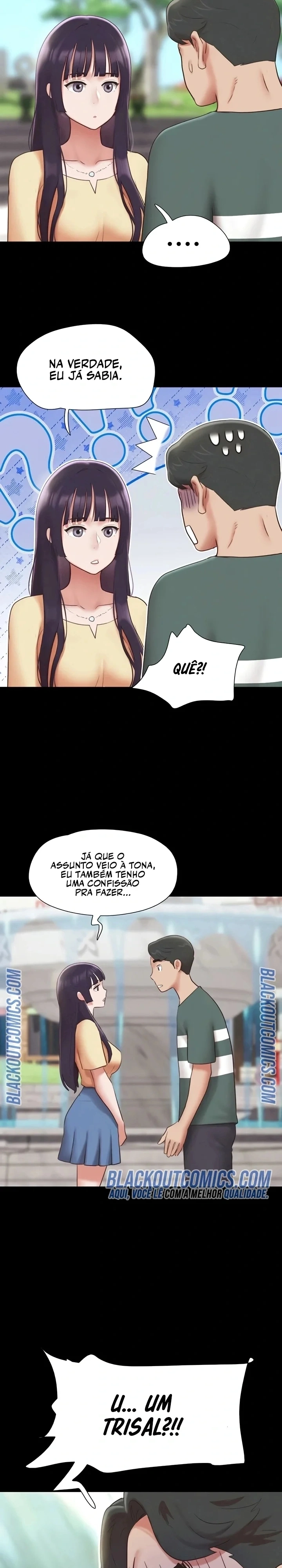 Soeun Capítulo 72 Página 11