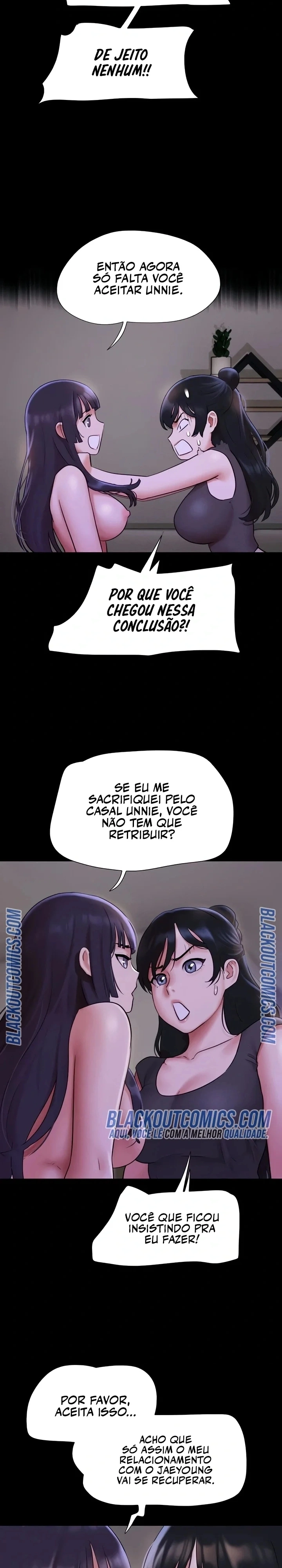 Soeun Capítulo 72 Página 14