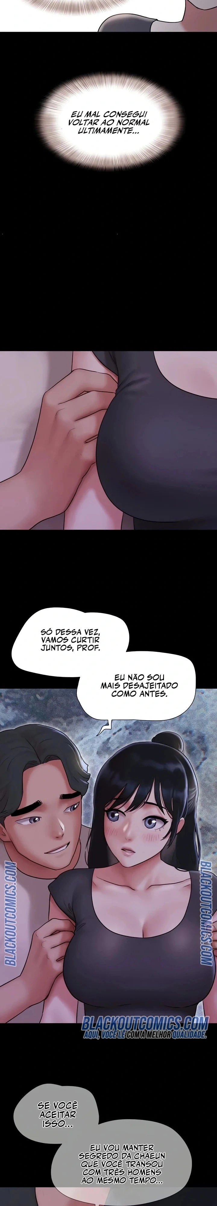 Soeun Capítulo 72 Página 16