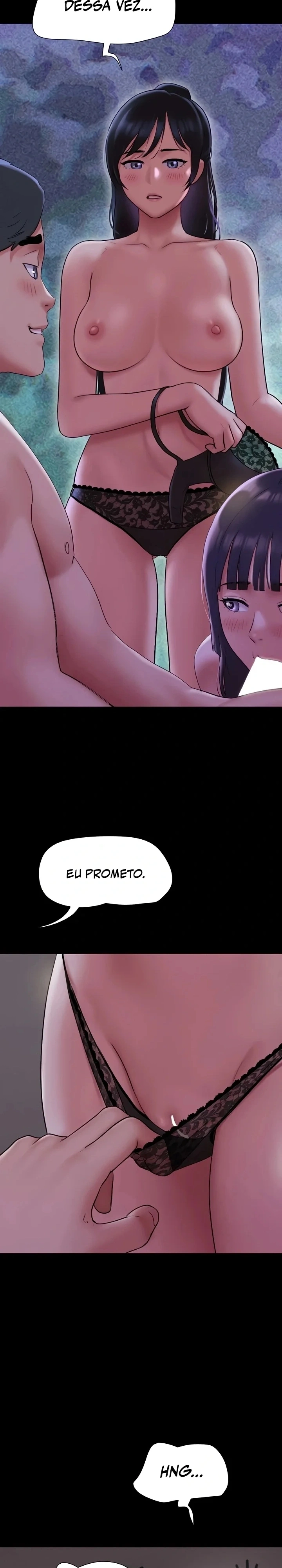 Soeun Capítulo 72 Página 21