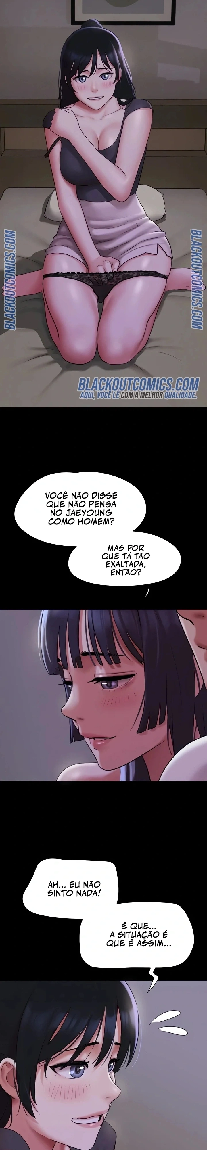 Soeun Capítulo 72 Página 6