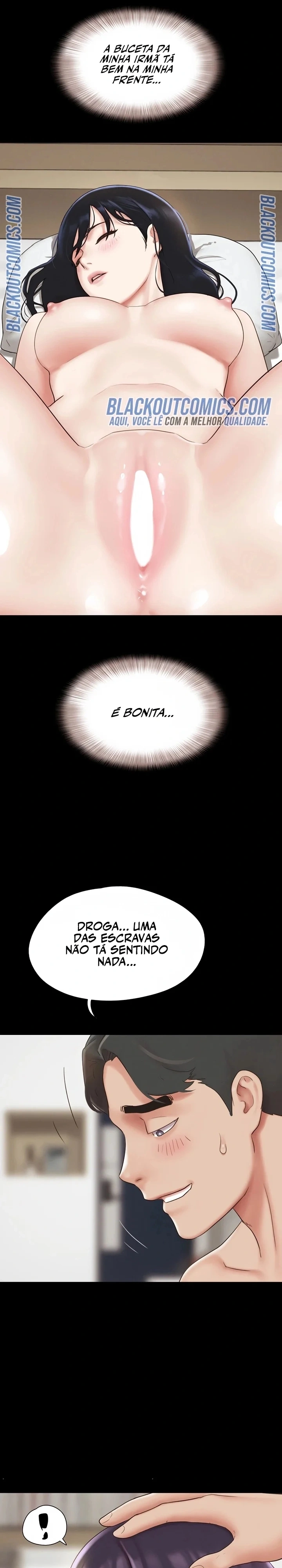 Soeun Capítulo 73 Página 19