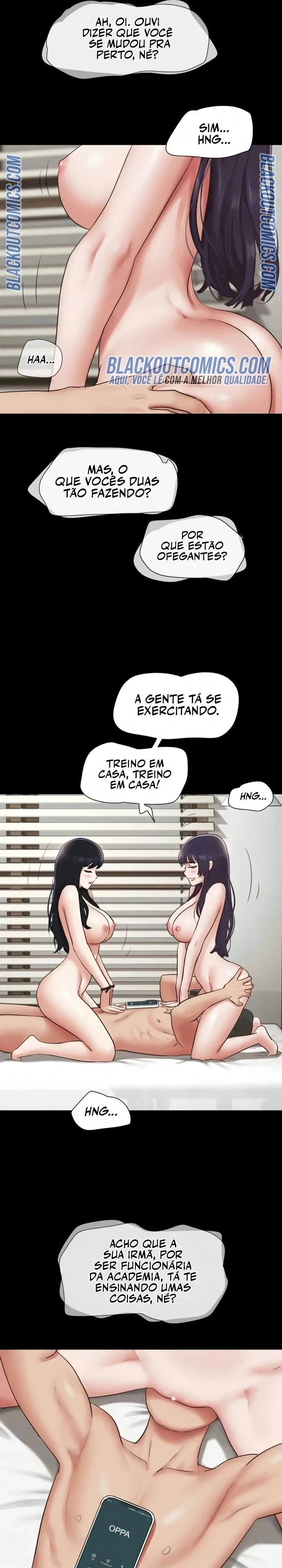 Soeun Capítulo 74 Página 10