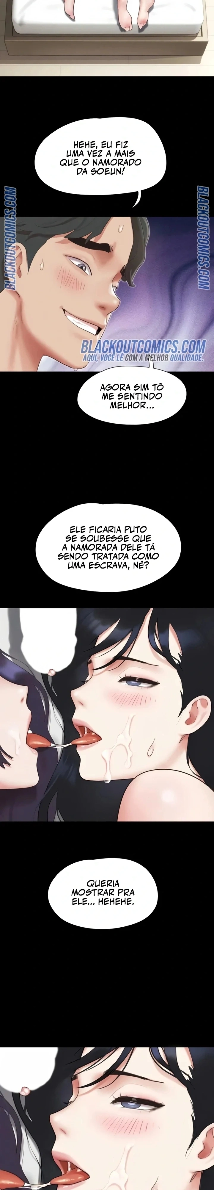 Soeun Capítulo 74 Página 26