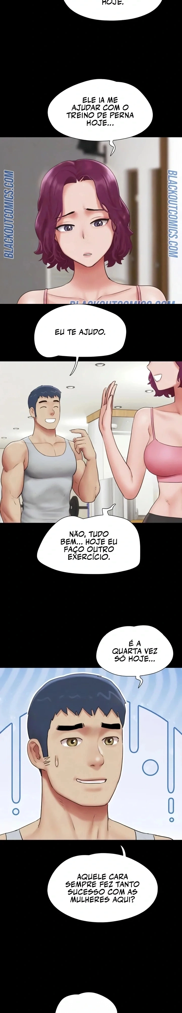 Soeun Capítulo 74 Página 5