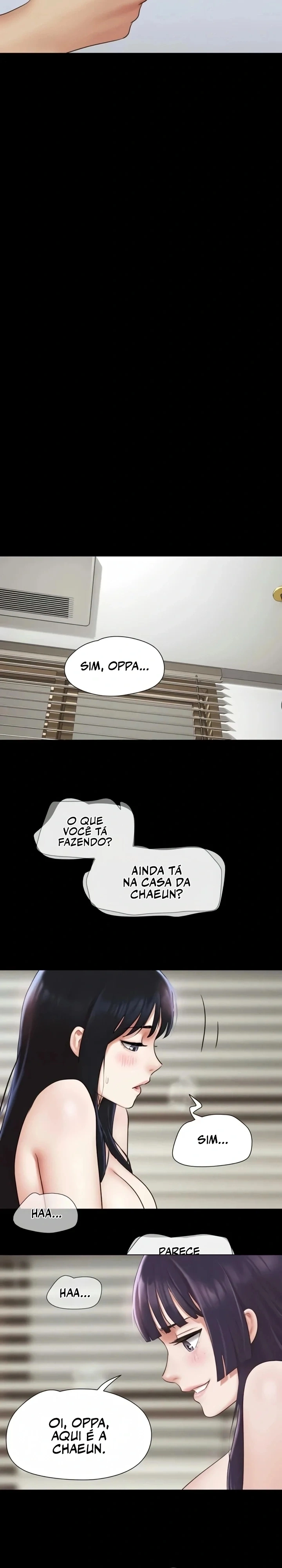 Soeun Capítulo 74 Página 9