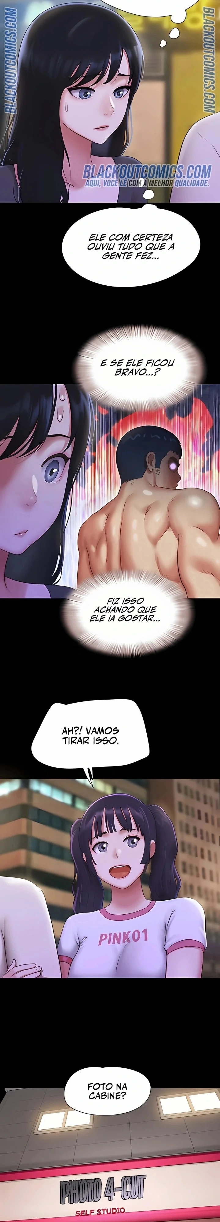 Soeun Capítulo 75 Página 13