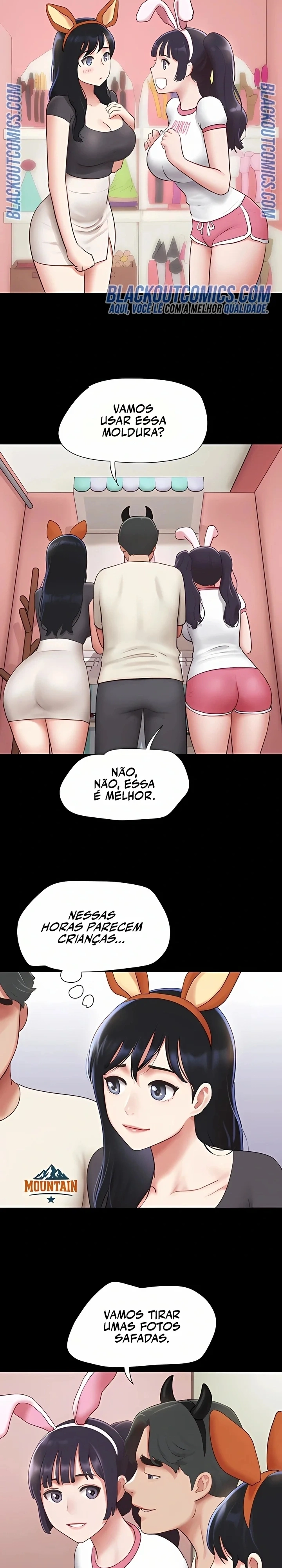 Soeun Capítulo 75 Página 15