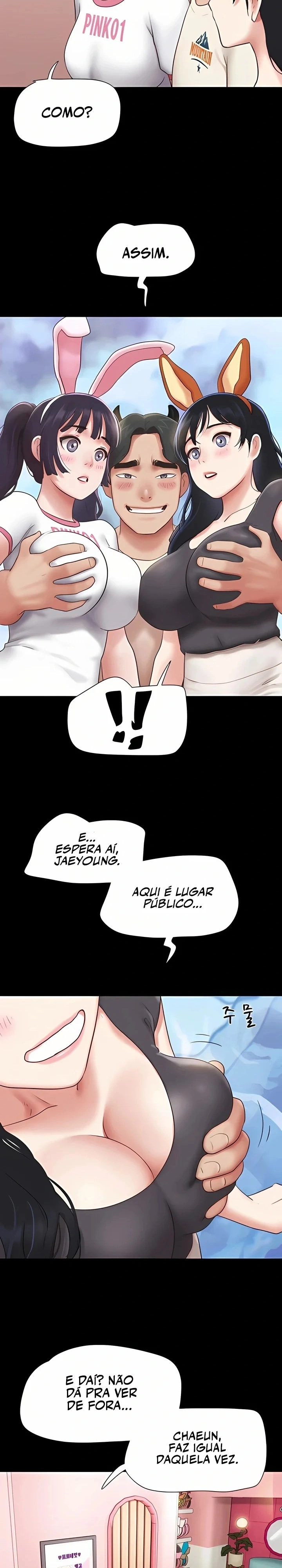 Soeun Capítulo 75 Página 16