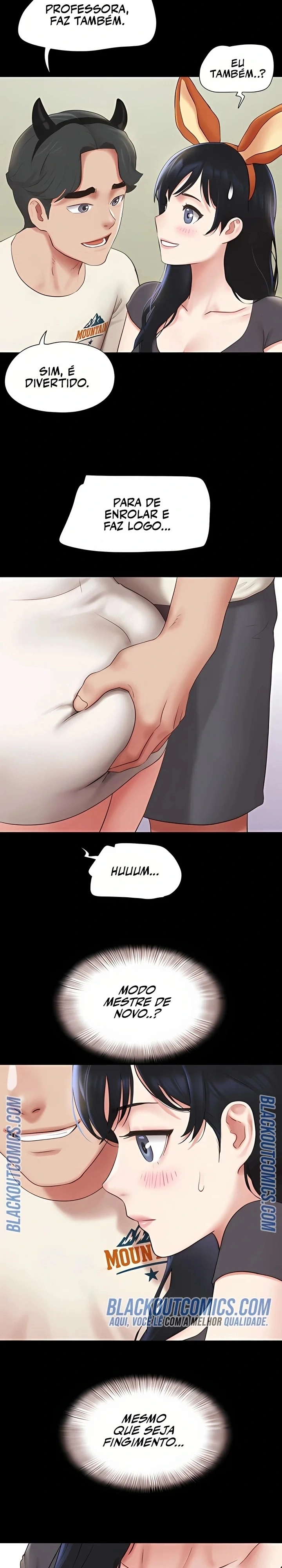 Soeun Capítulo 75 Página 18