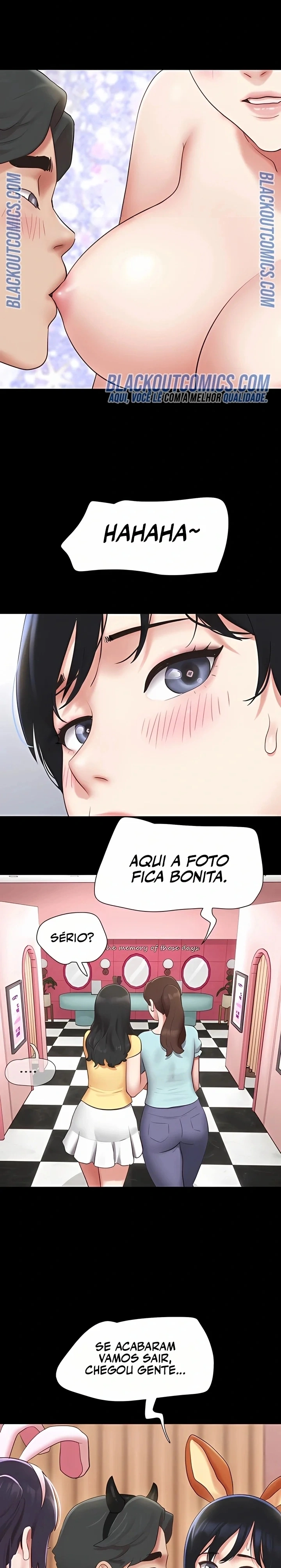 Soeun Capítulo 75 Página 21