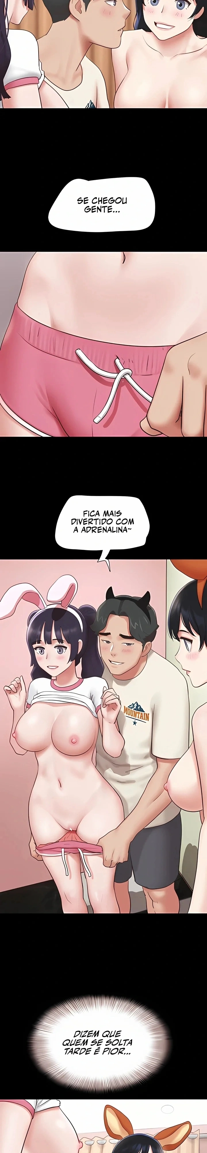 Soeun Capítulo 75 Página 22