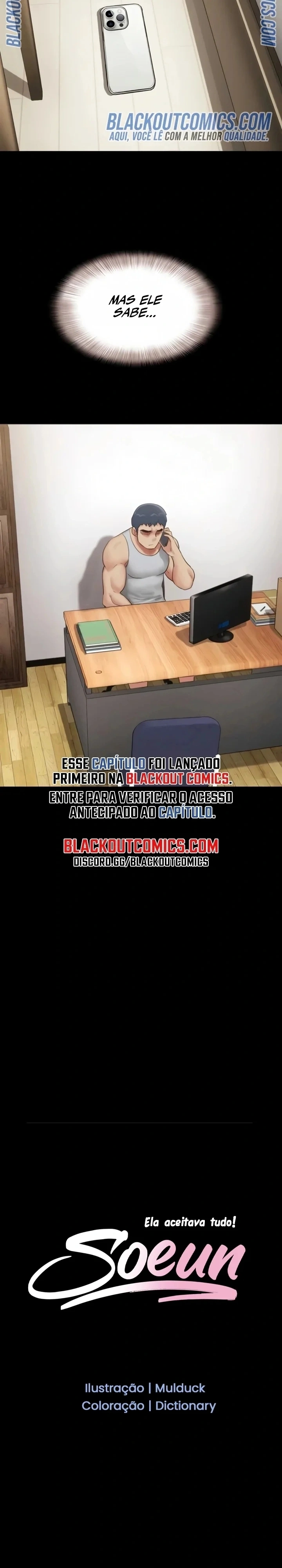 Soeun Capítulo 75 Página 3
