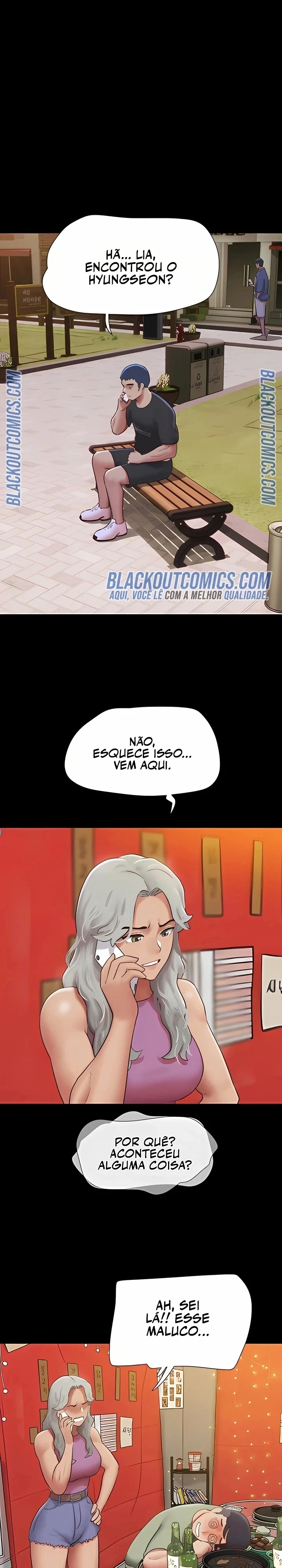 Soeun Capítulo 75 Página 7