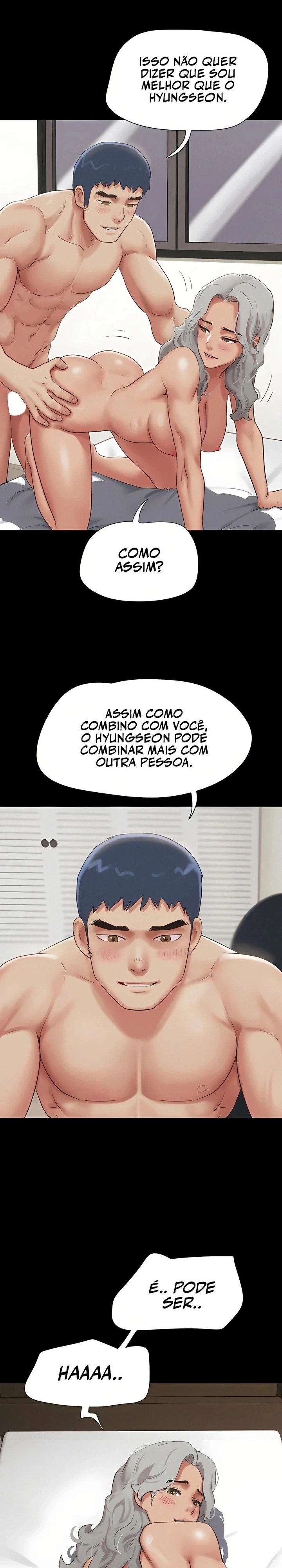 Soeun Capítulo 76 Página 11