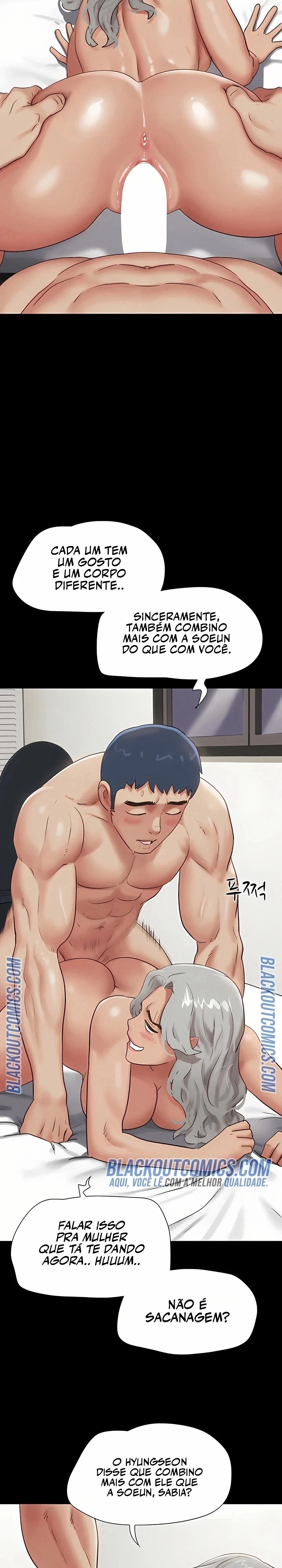 Soeun Capítulo 76 Página 12