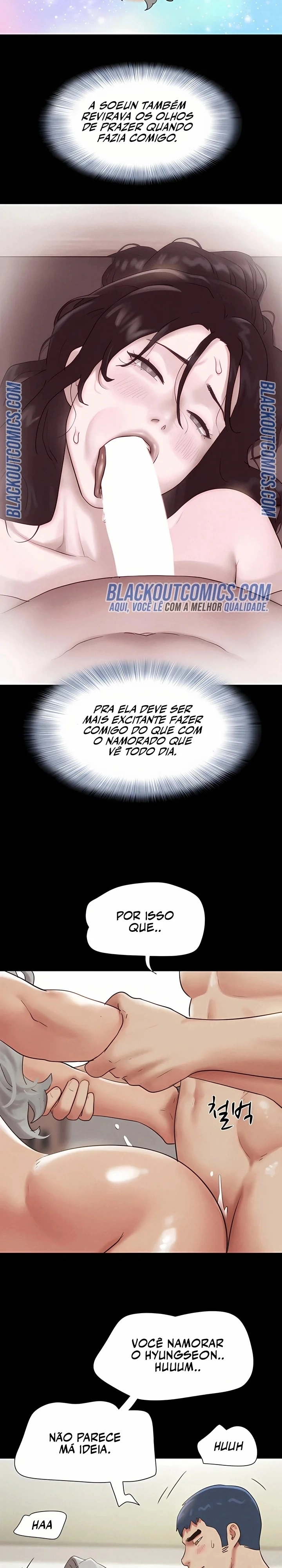 Soeun Capítulo 76 Página 14
