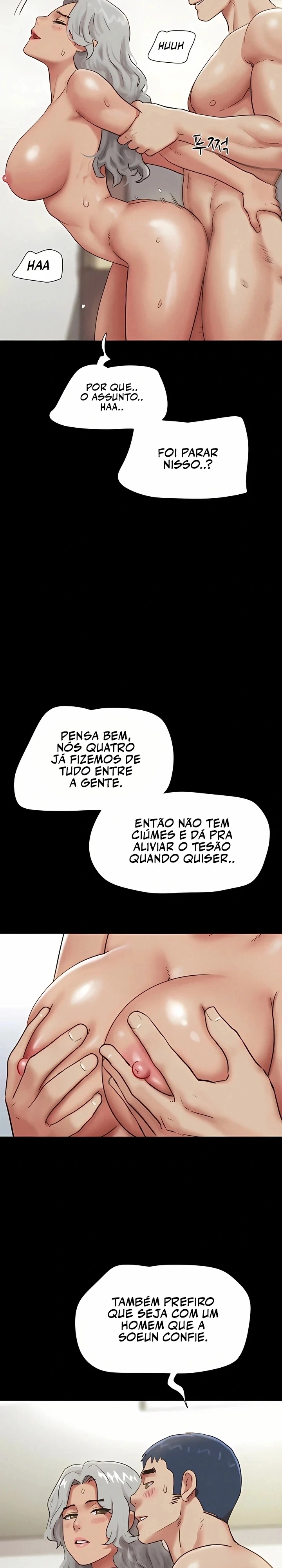Soeun Capítulo 76 Página 15