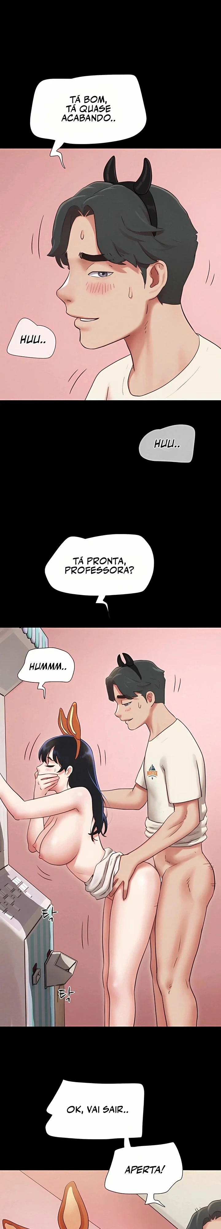 Soeun Capítulo 76 Página 23