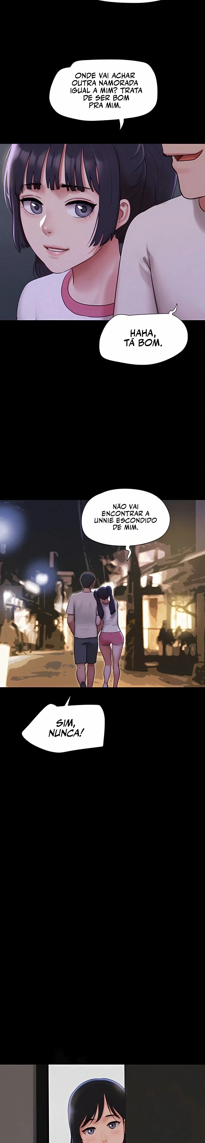 Soeun Capítulo 76 Página 27