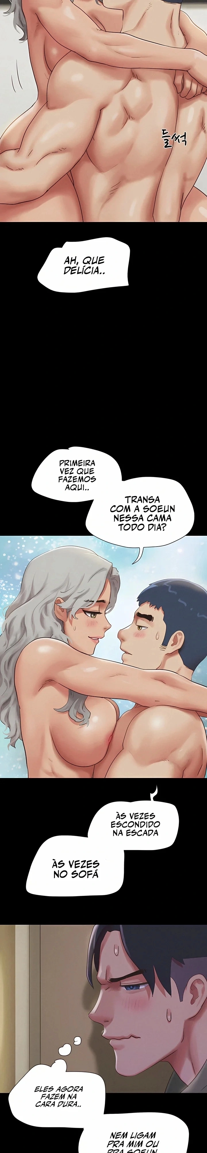 Soeun Capítulo 76 Página 9