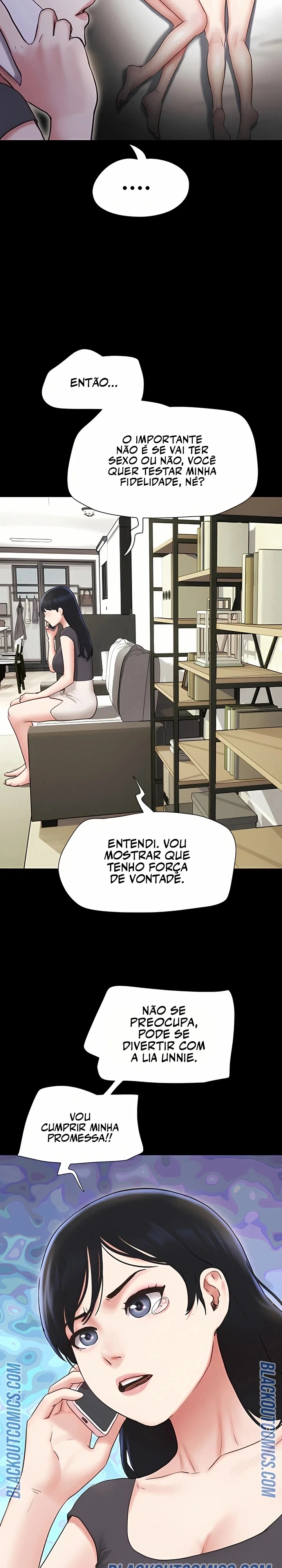 Soeun Capítulo 77 Página 11