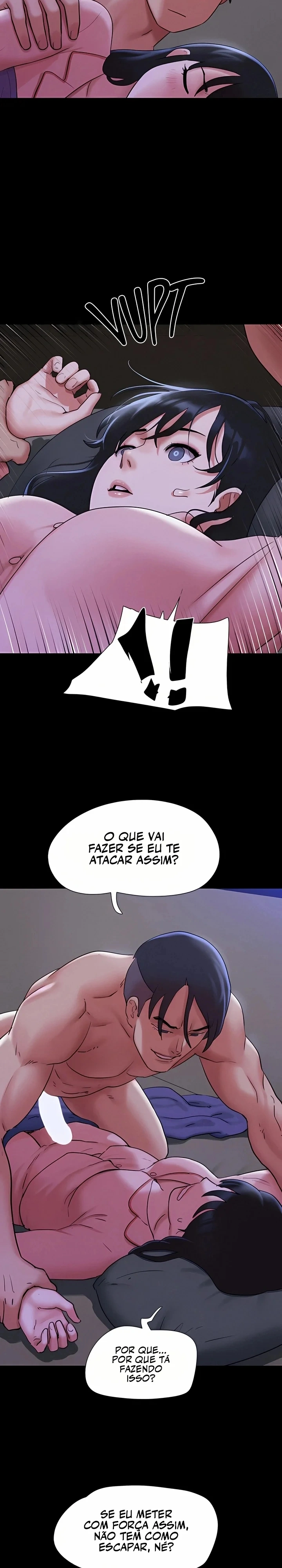 Soeun Capítulo 77 Página 19