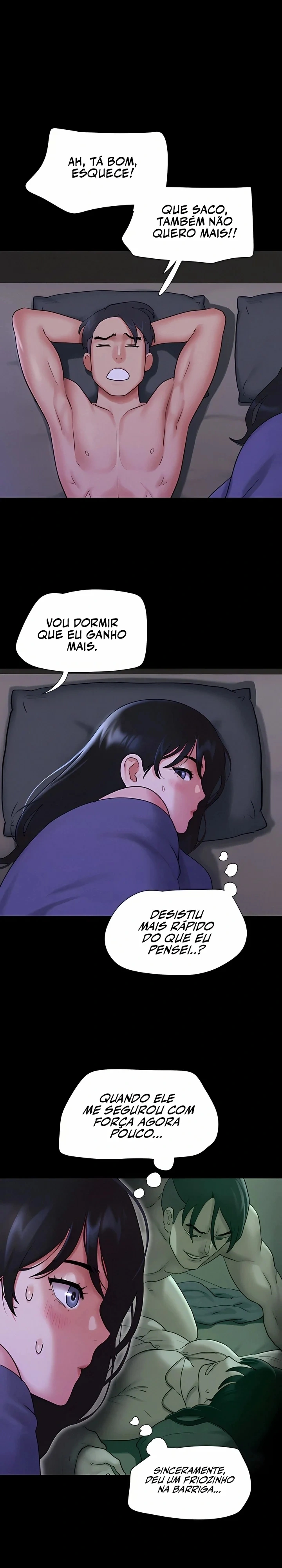 Soeun Capítulo 77 Página 21
