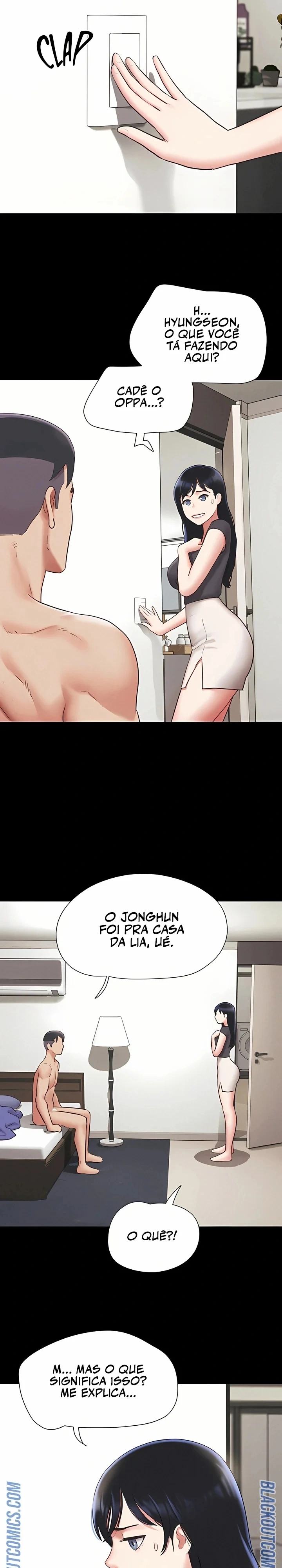 Soeun Capítulo 77 Página 4